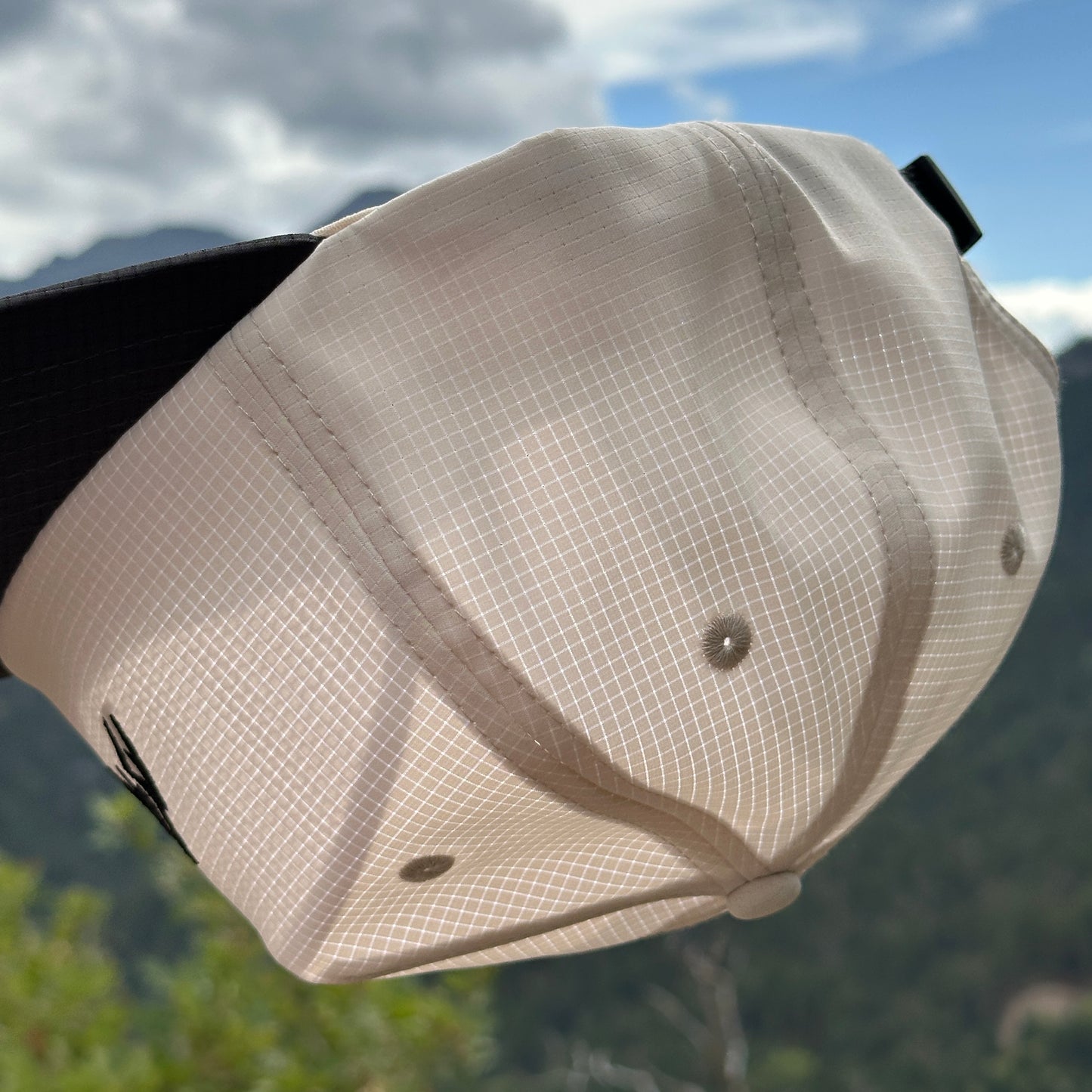 Daily Tech Hat - MTN Patch