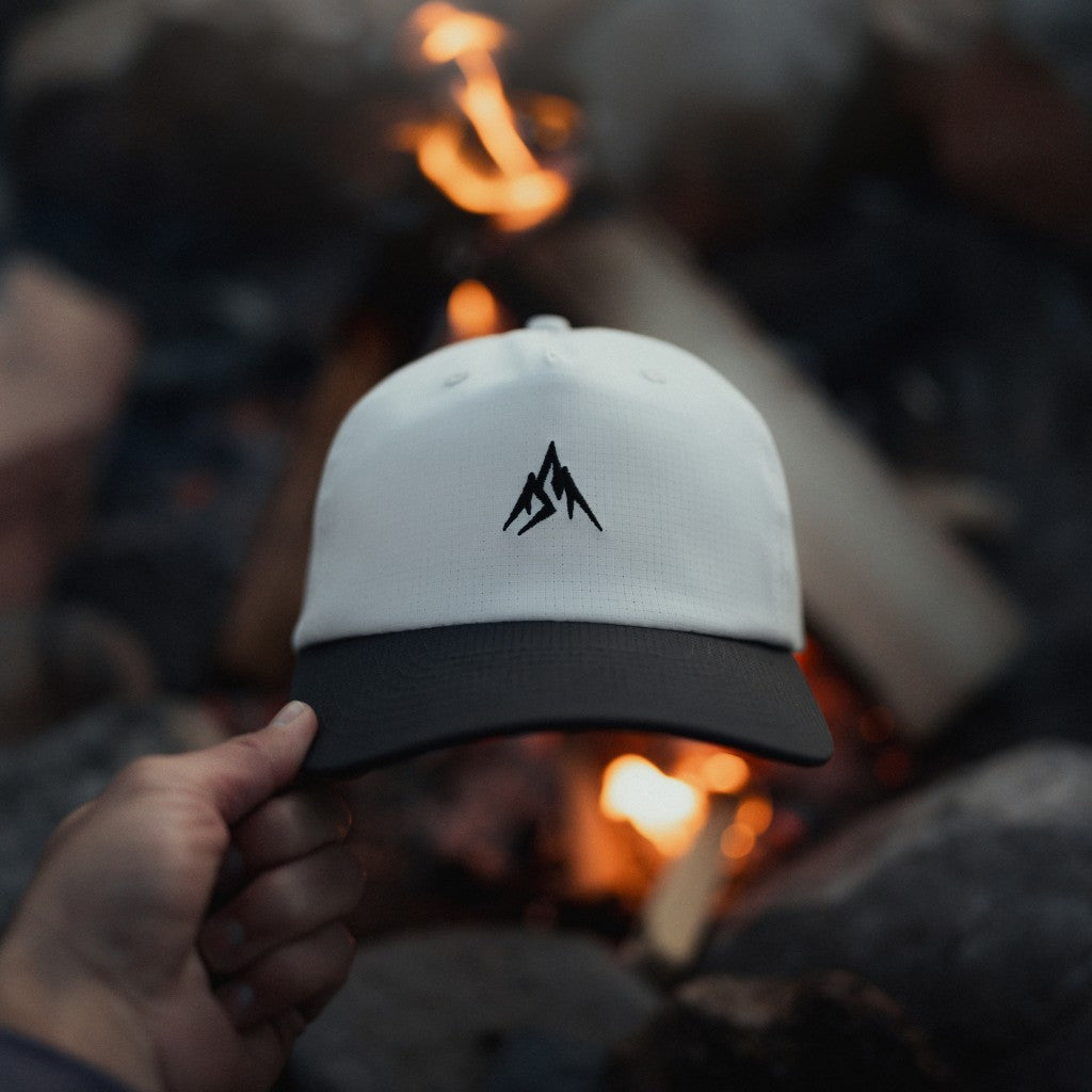 Anywhere Hat - MTN Stitched
