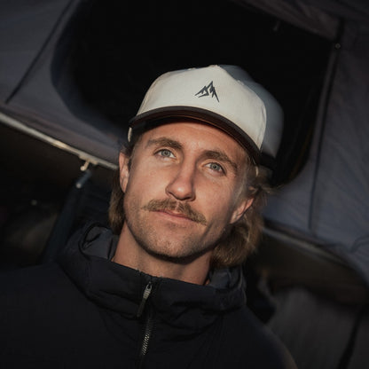 Anywhere Hat - MTN Stitched