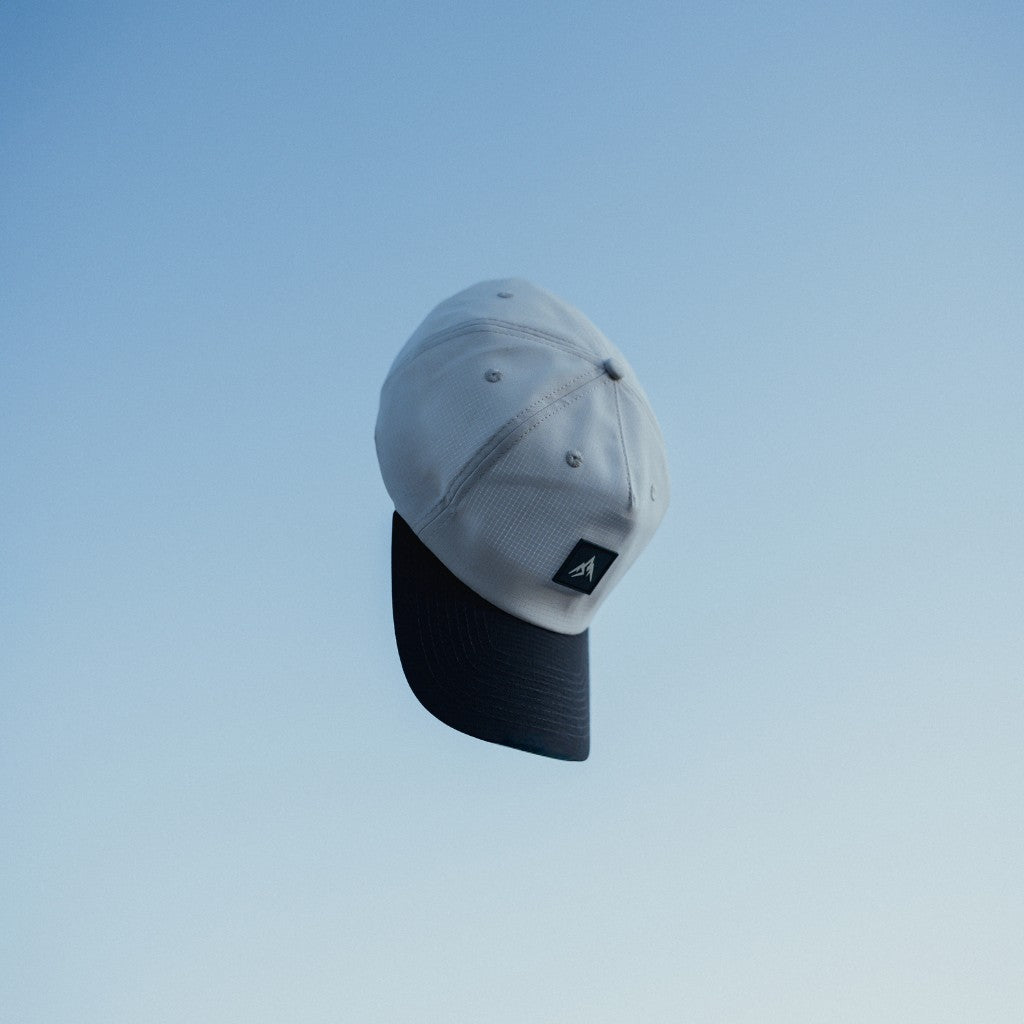 Anywhere Hat - MTN Patch
