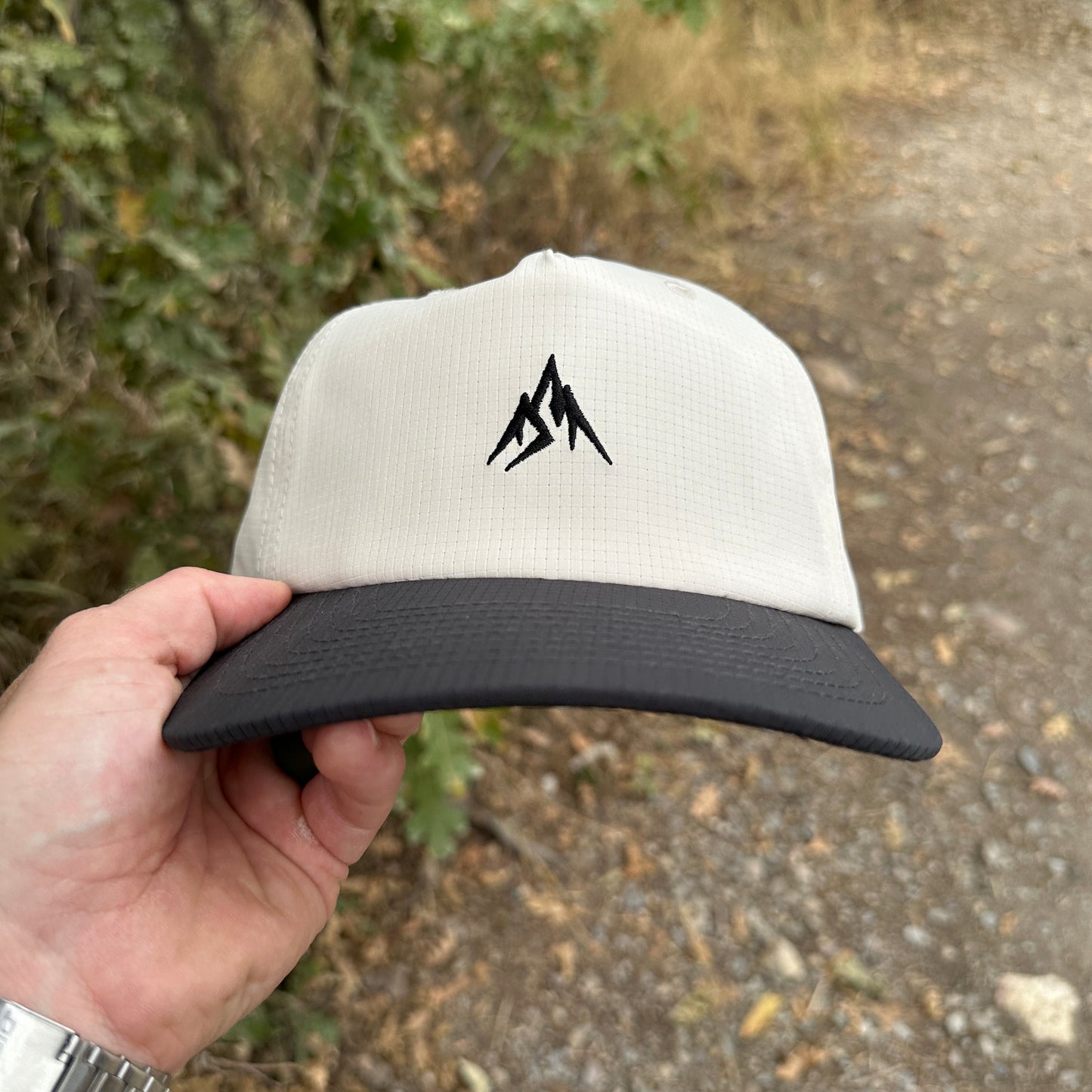 Daily Tech Hat - MTN Stitched