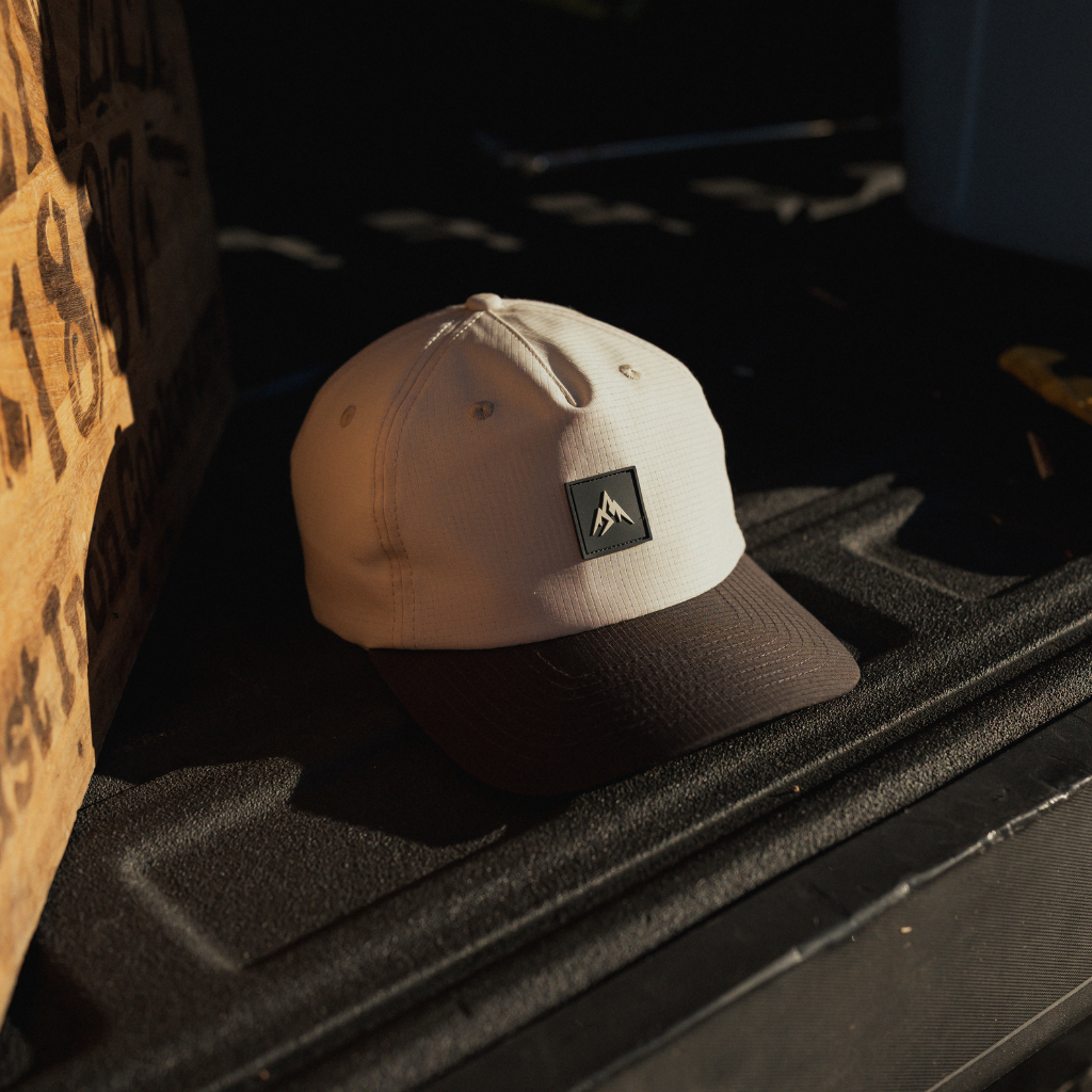 Anywhere Hat - MTN Patch