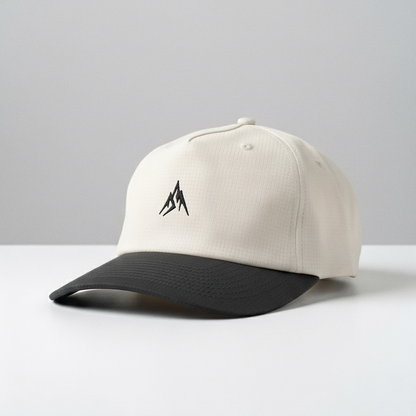 Anywhere Hat - MTN Stitched